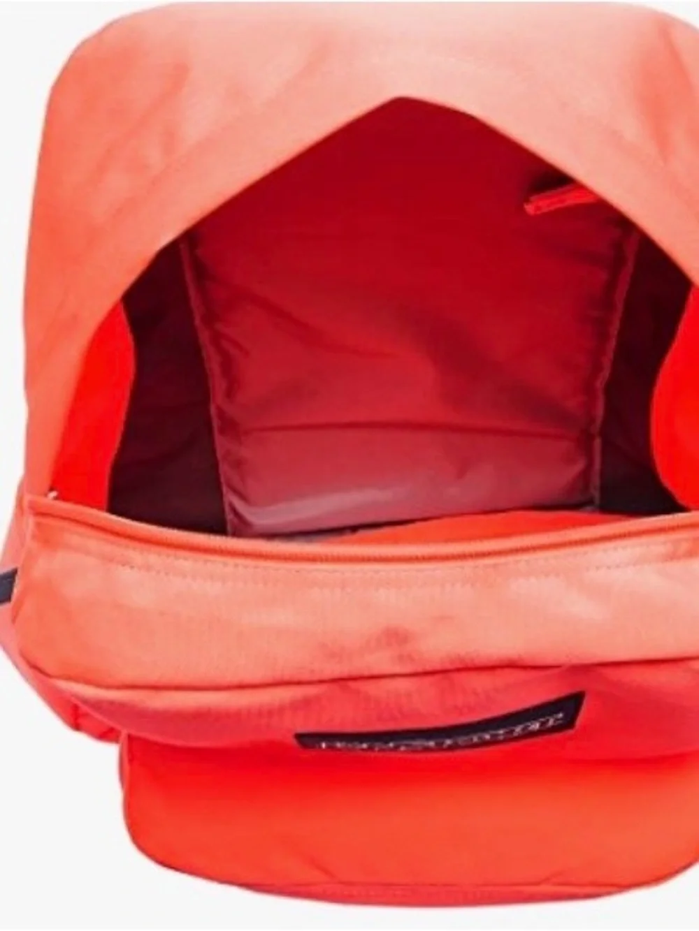 Jansport Coral-Orange Everyday Backpack